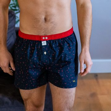 BOXERSHORT FIREWORKS
