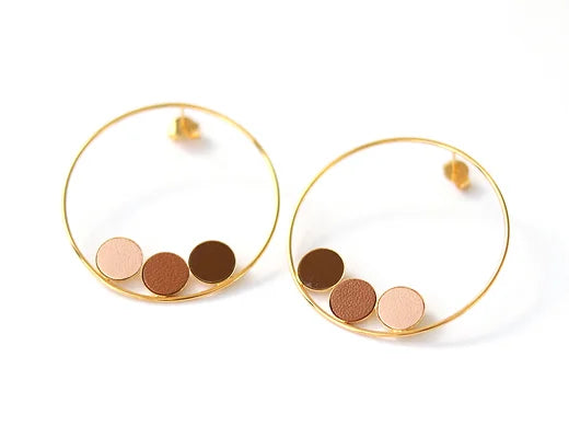 OORRINGEN TRIO CAMEL