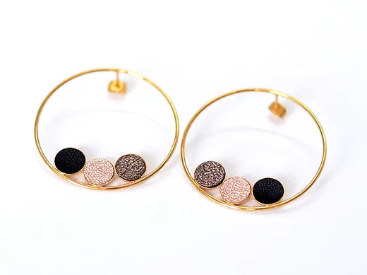 OORRINGEN TRIO - SORCELINE