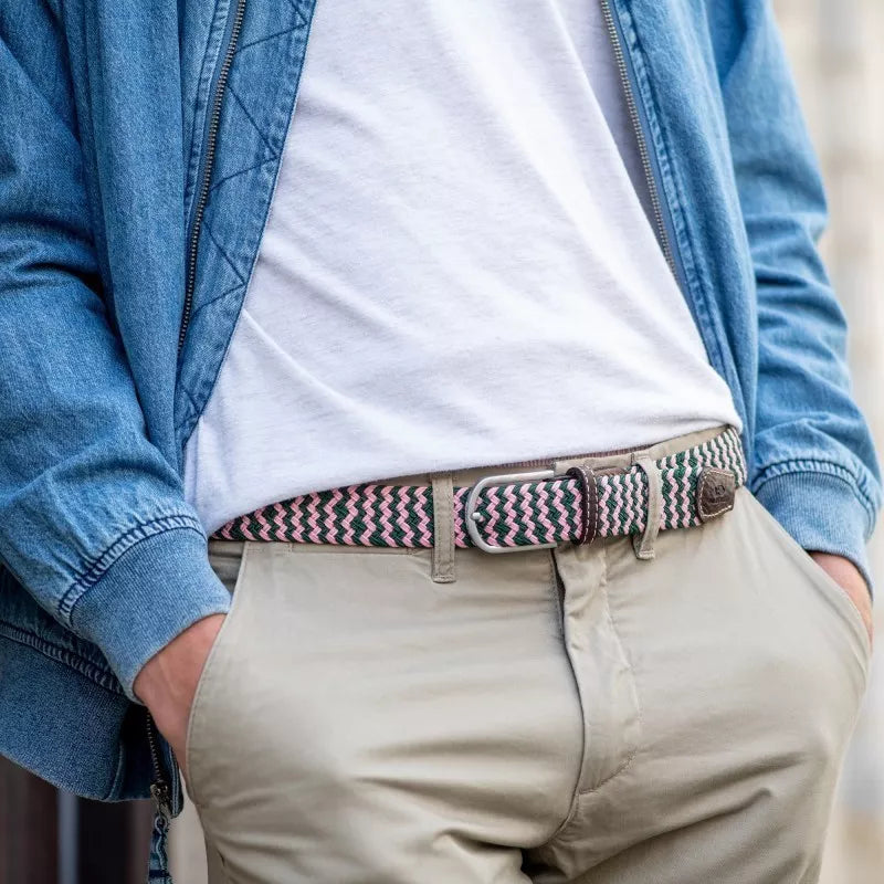 GEVLOCHTEN RIEM - LA BERLIN