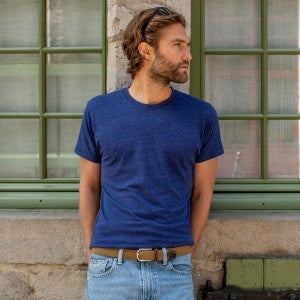 GEVLOCHTEN RIEM - MOKA