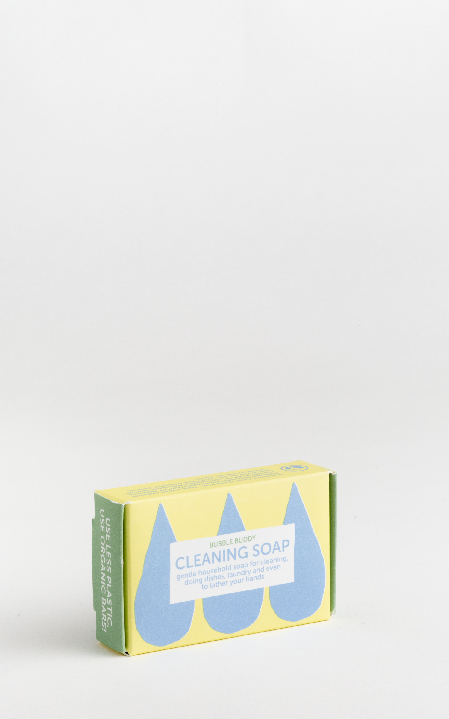 CLEAN / HANDSOAP