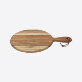 RONDE SERVEERPLANK 35 CM