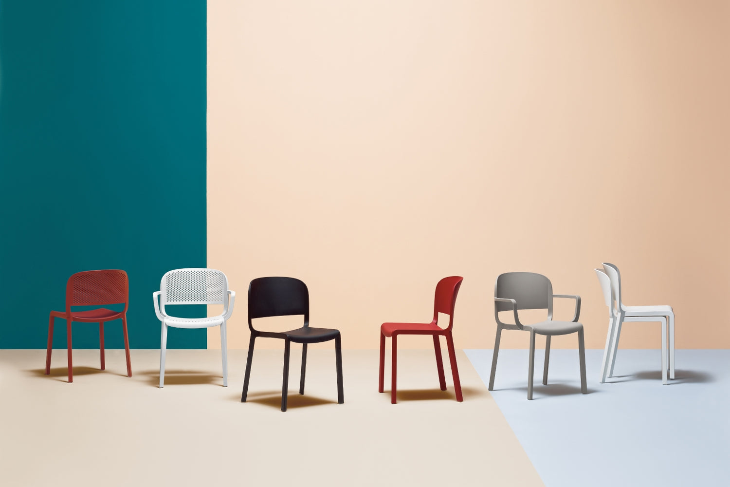 DOME  267/268 BARSTOEL