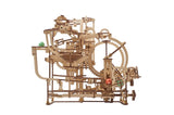 KNIKKERBAAN "STEPPED HOIST"