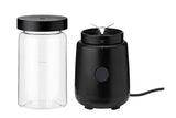 SMOOTHIE BLENDER - ZWART