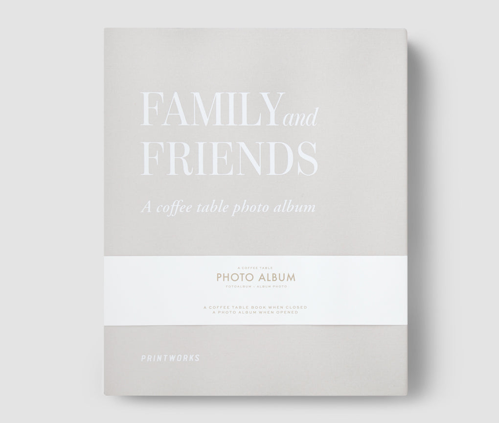 FOTOBOEK ACCESSOIRES