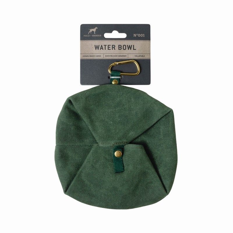 VOUWBARE HONDENWATERBAK