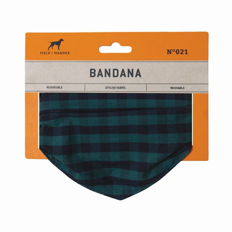BANDANA VOOR HONDEN