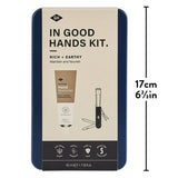 IN GOOD HANDS KIT