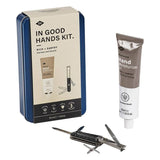 IN GOOD HANDS KIT