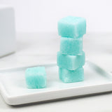 GIN & TONIC EXFOLIATION CUBES