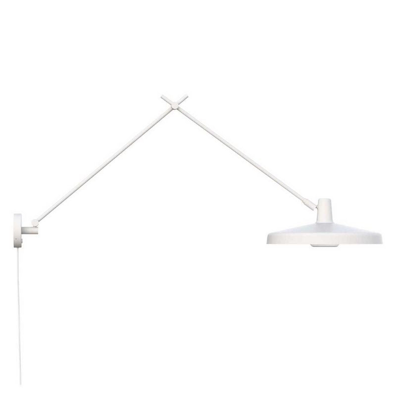 ARIGATO WANDLAMP LARGE - WIT