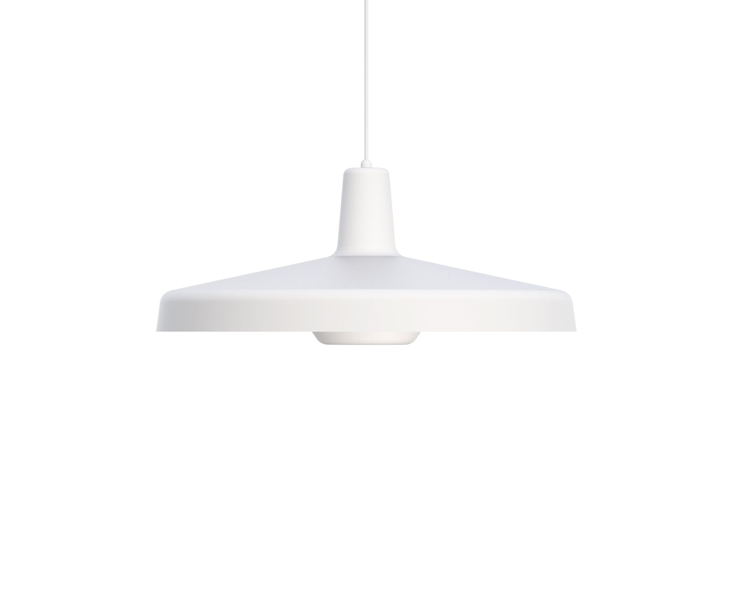 ARIGATO HANGLAMP - WIT