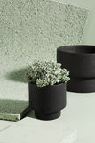 ZAKKIA PODIUM POT