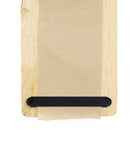 KRAFT PAPER ROLLER - ZWART