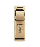 KRAFT PAPER ROLLER - ZWART