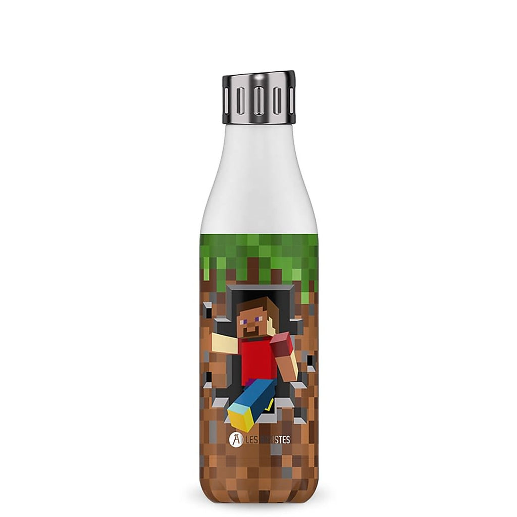 BOTTLE UP - GAMER / 500ML