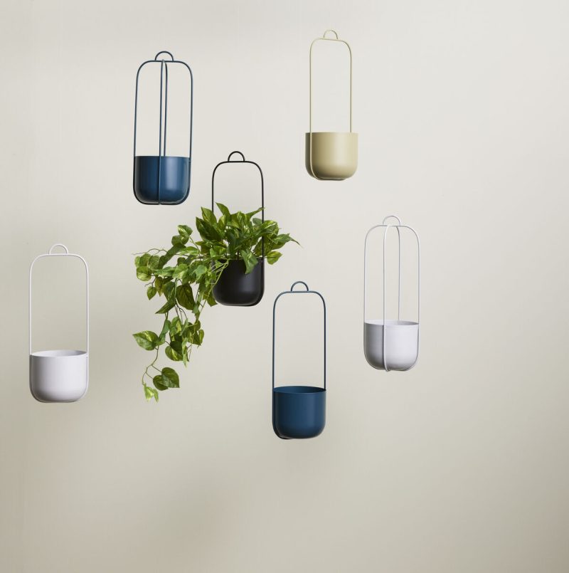 LOTUS HANGPOT - KHAKI