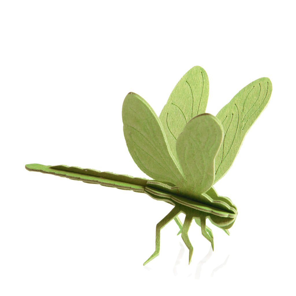 3D PUZZE LIBELLE