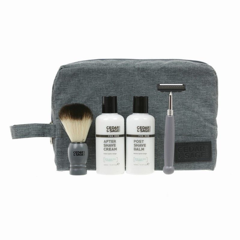 GROOMING SET