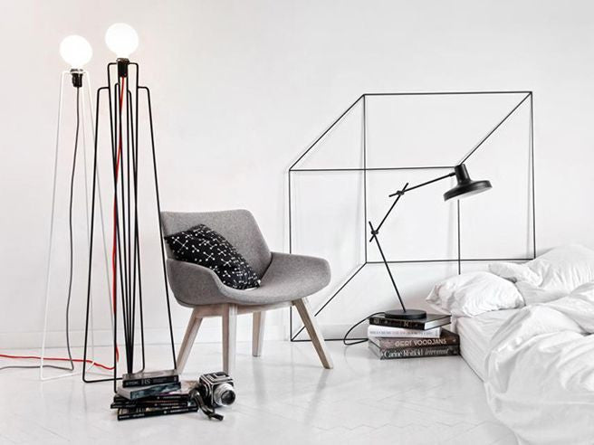 MONK fauteuil
