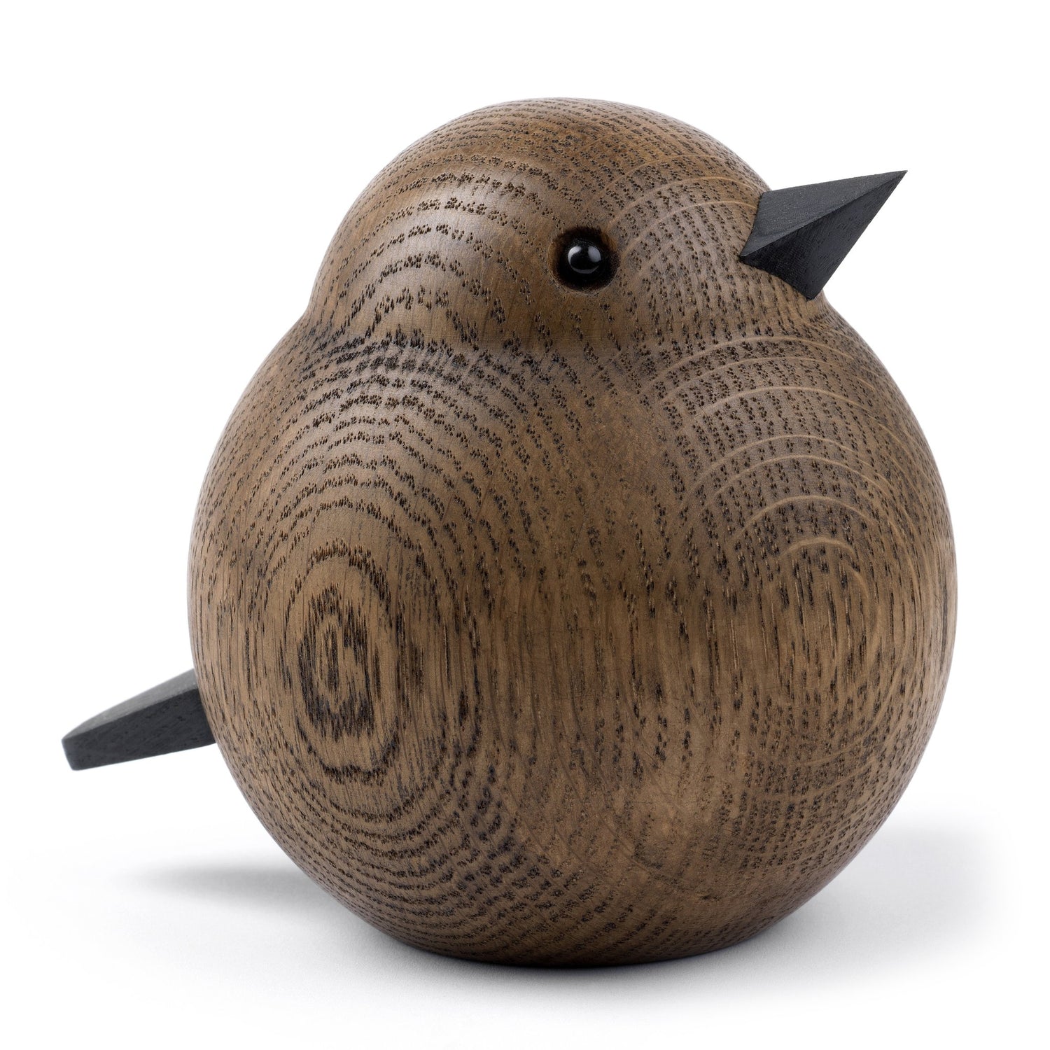SPARROW - SMOKED OAK