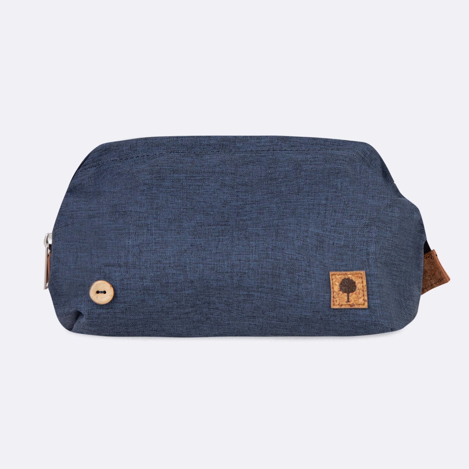 TOILETTAS MARINEBLAUW