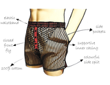 BOXERSHORT - verschillende modellen