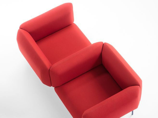 SEGMENT FAUTEUIL