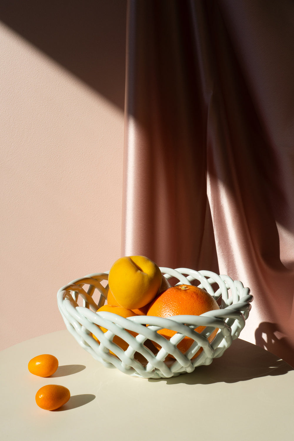 MAND SICILIA - LIGHT MINT