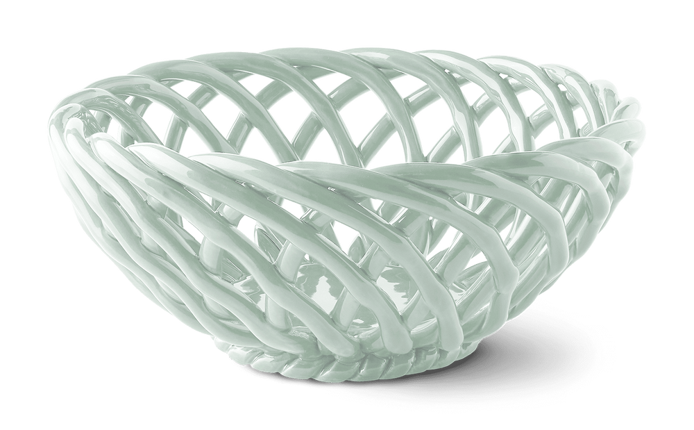 MAND SICILIA - LIGHT MINT