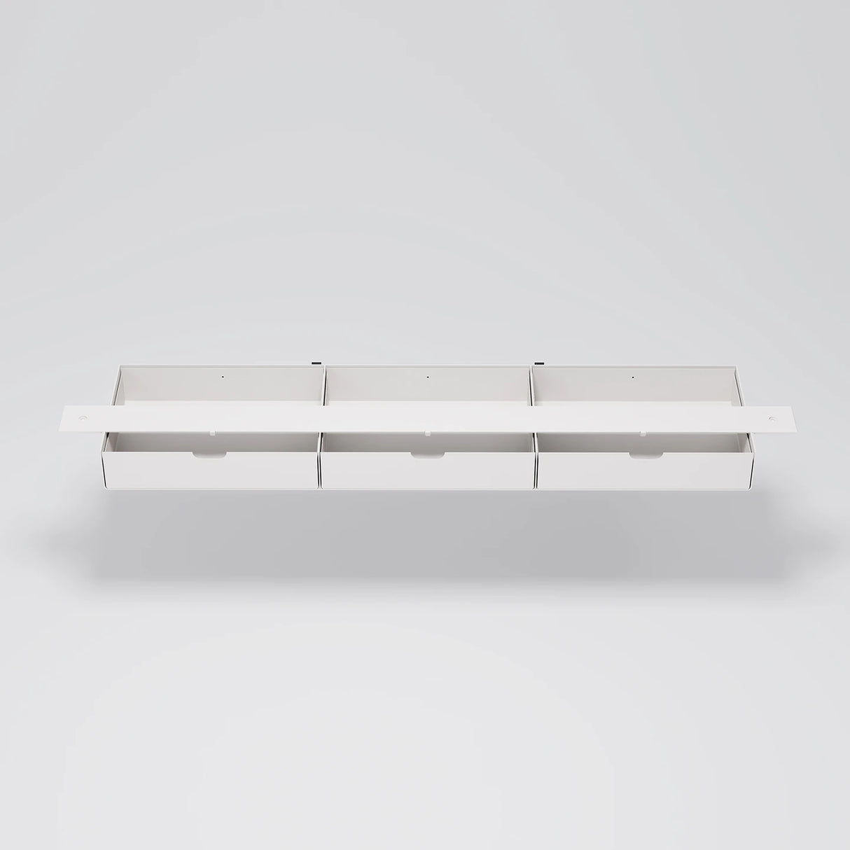 NEW MODERN DESK - WIT