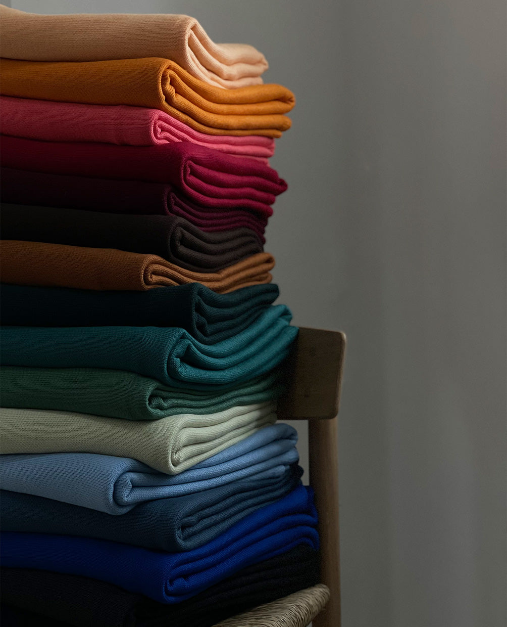 PLAIDS - DIVERSE KLEUREN