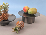 DORIC BOWL BLACK