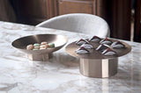 DORIC BOWL SOFT COPPER
