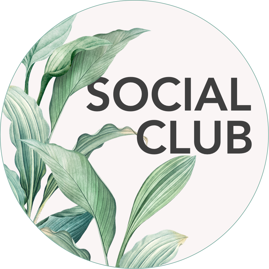 THE SOCIAL CLUB