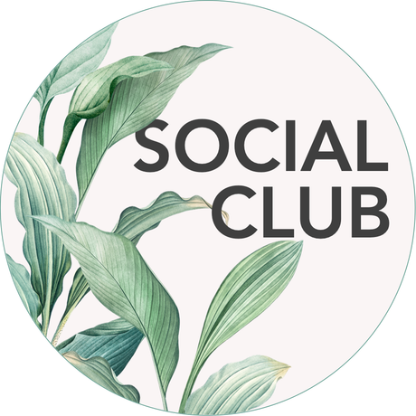 THE SOCIAL CLUB