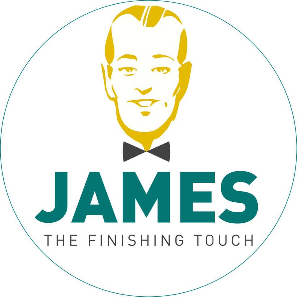 JAMES