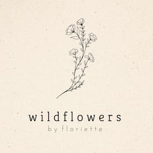 WILDFLOWERS BY FLORIETTE