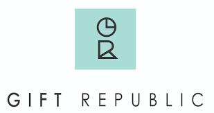THE GIFT REPUBLIC