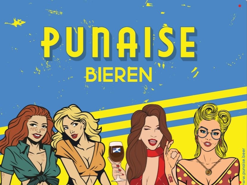 PUNAISE