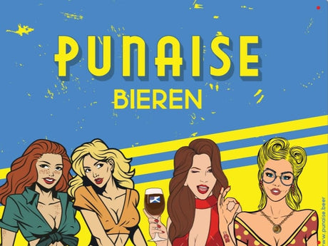 PUNAISE