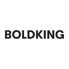 BOLDKING