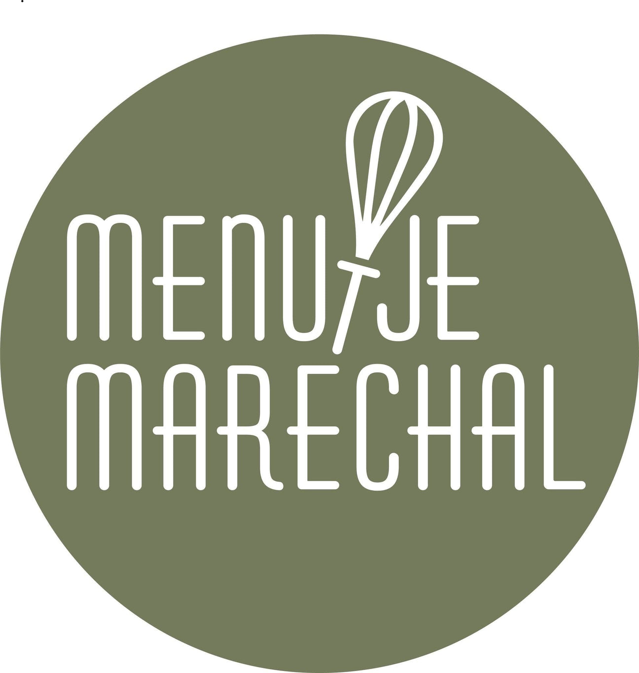 MENUTJE MARECHAL