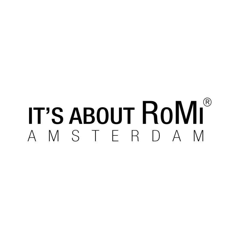 ITS ABOUT ROMI