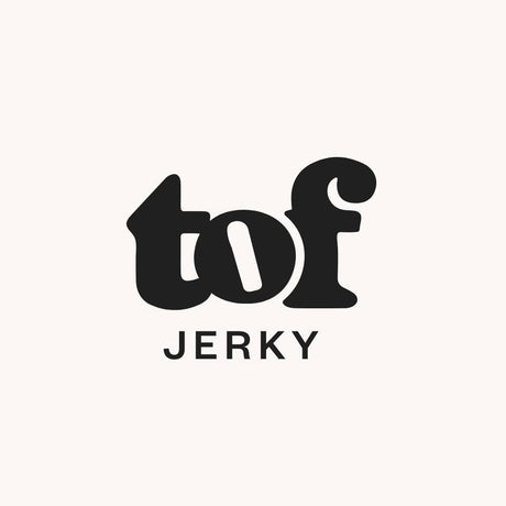 TOF JERKY