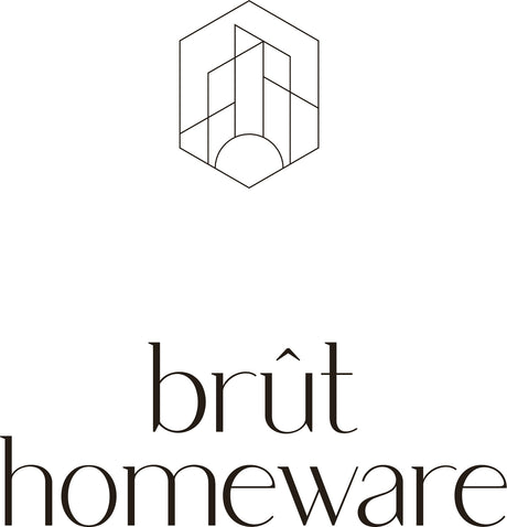 BRUT HOMEWARE