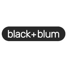 BLACK + BLUM