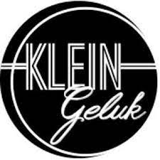 KLEIN GELUK